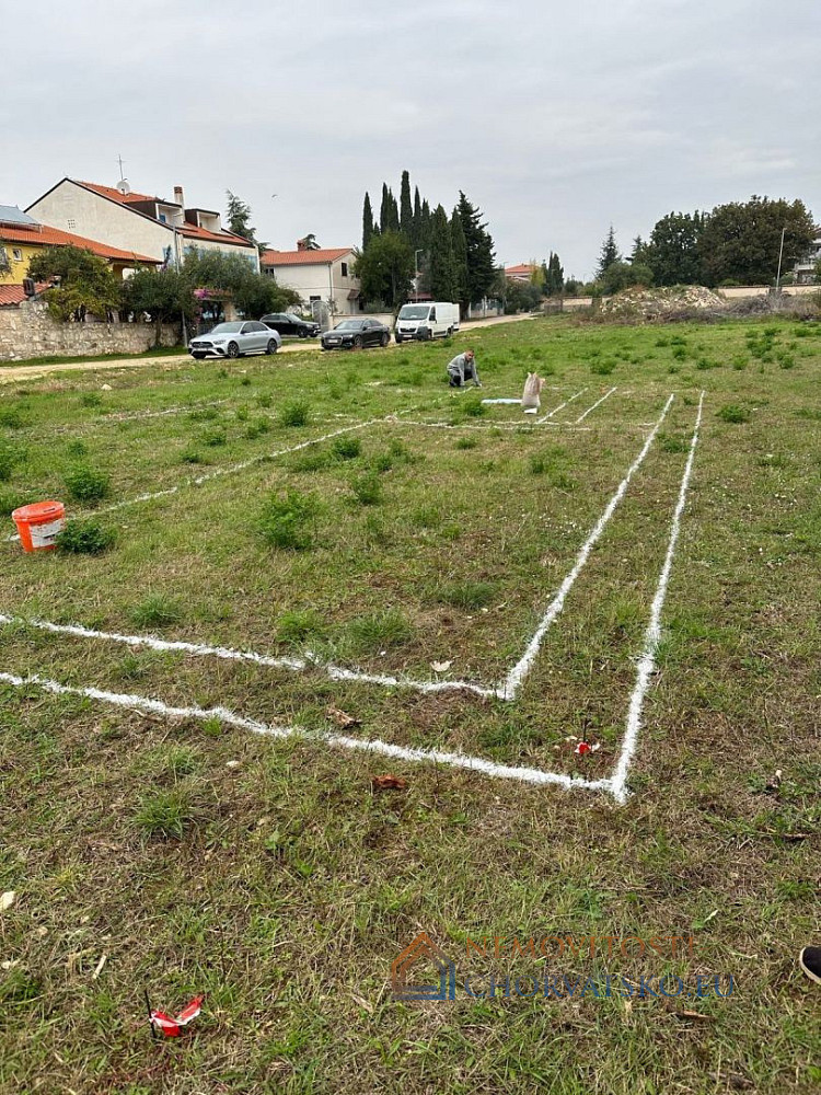 Prodej stavebního pozemku 620 m² – další