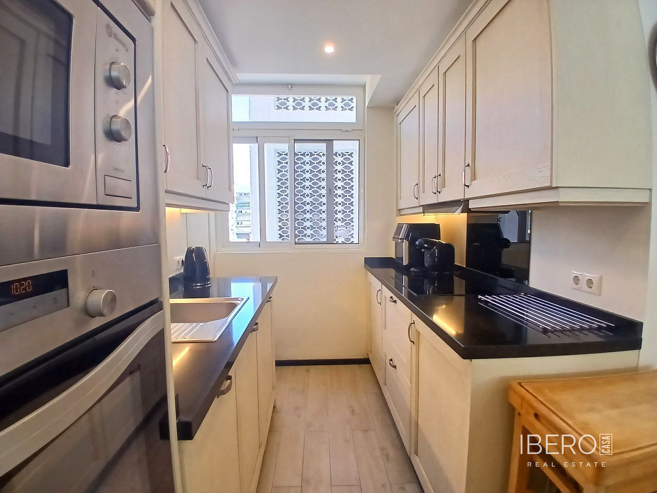 Piso 3+kk – Fuengirola, Los Boliches - Vista 5