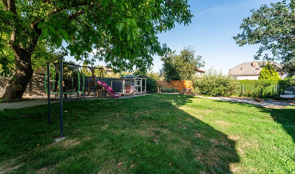Prodej domu 161 m² s pozemkem 834 m², Prosetín – náhled fotky 29