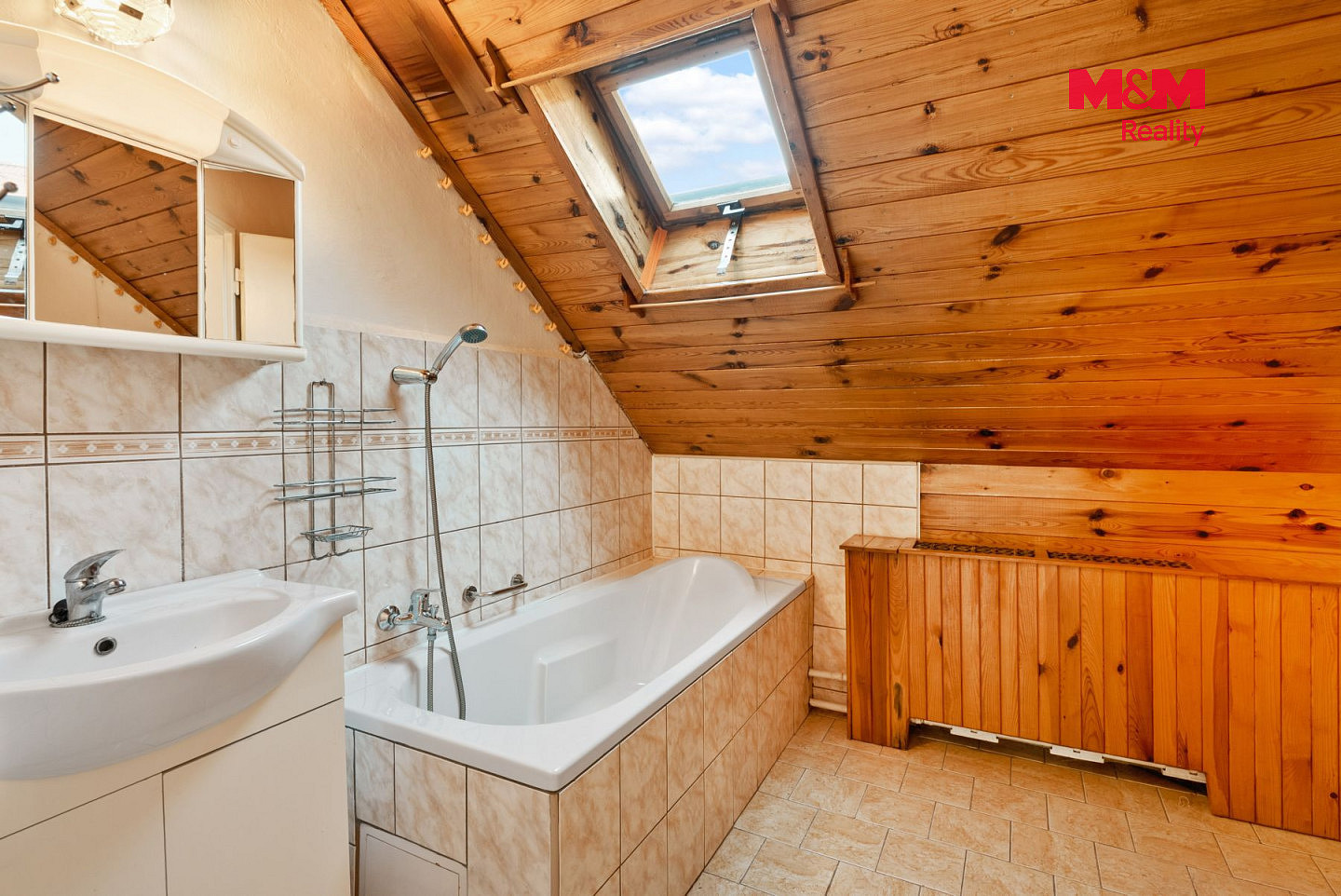 Prodej bytu 2+1 58 m² – fotografie 5