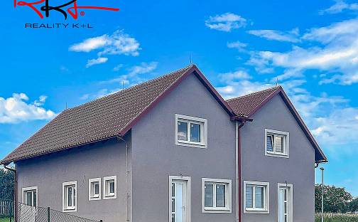 Prodej domu 113 m² s pozemkem 366 m², Rokytovec, okres Mladá Boleslav