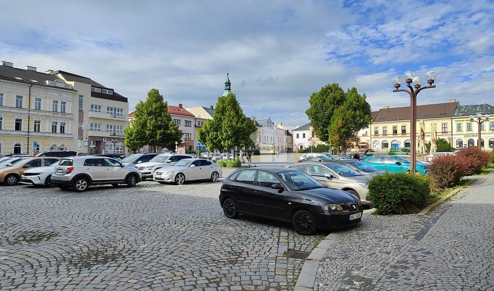 Prodej bytu 3+1 72 m², Rychnov nad Kněžnou – náhled fotky 27