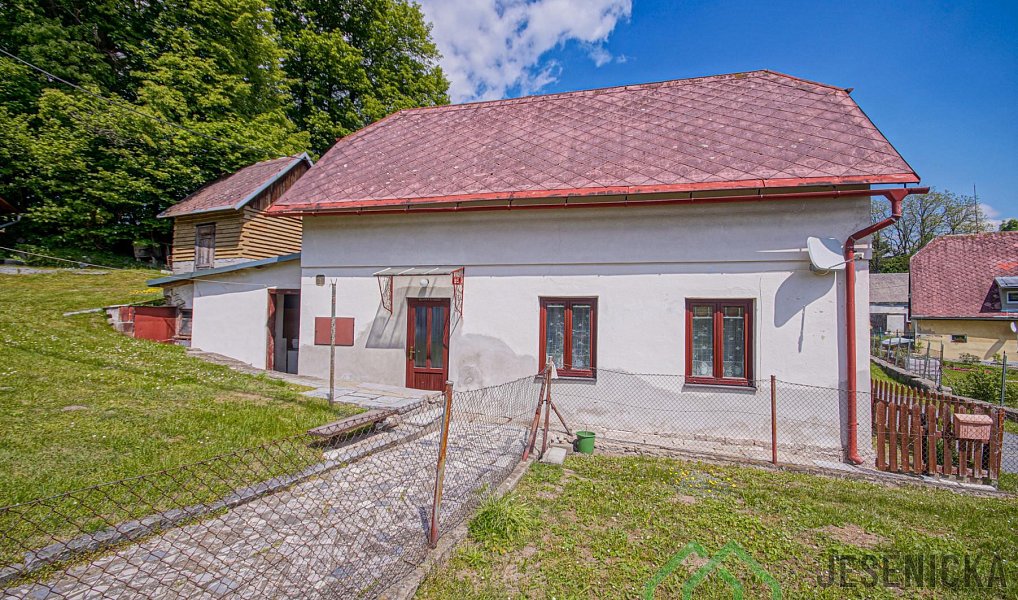 Prodej domu 115 m² s pozemkem 754 m², Černá Voda – náhled fotky 4
