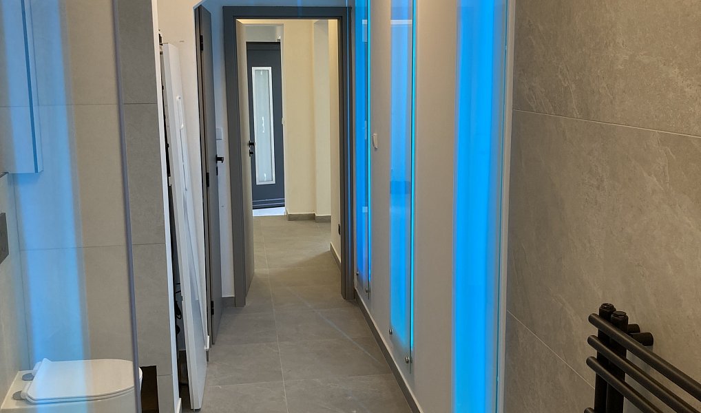 Prodej domu 120 m² s pozemkem 145 m², Velká Bystřice – náhled fotky 11
