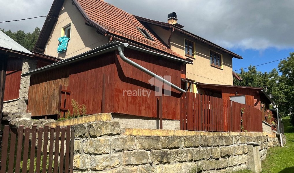 Prodej domu 80 m² s pozemkem 419 m², Koberovy – náhled fotky 15