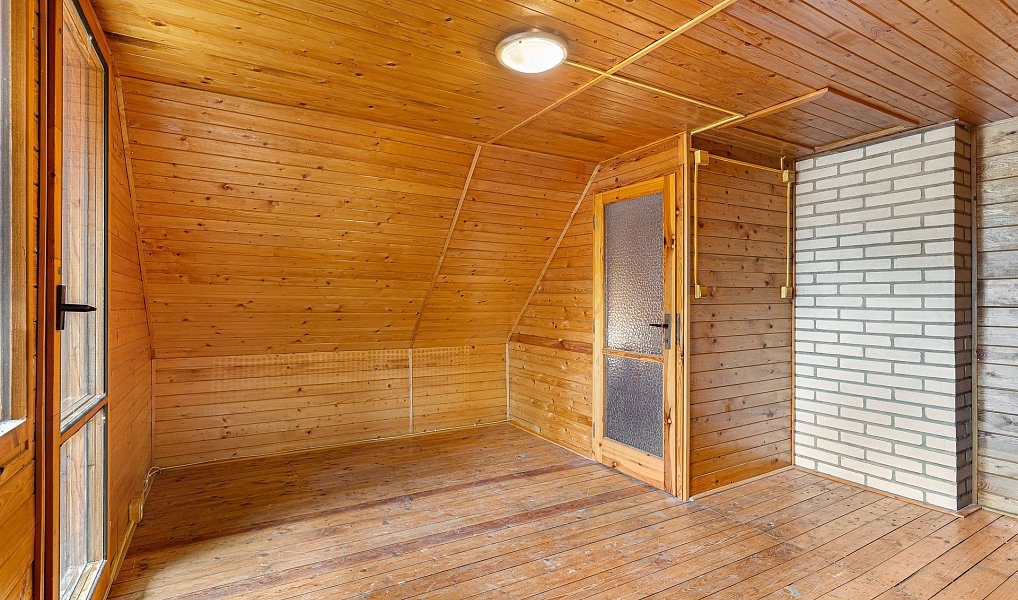 Prodej chaty/chalupy 67 m² s pozemkem 191 m², Kozlany – náhled fotky 16