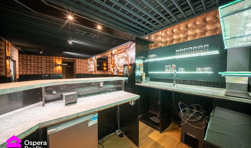 Pronájem komerčního prostoru, 95 m², Horka-Domky - Třebíč, Třebíč