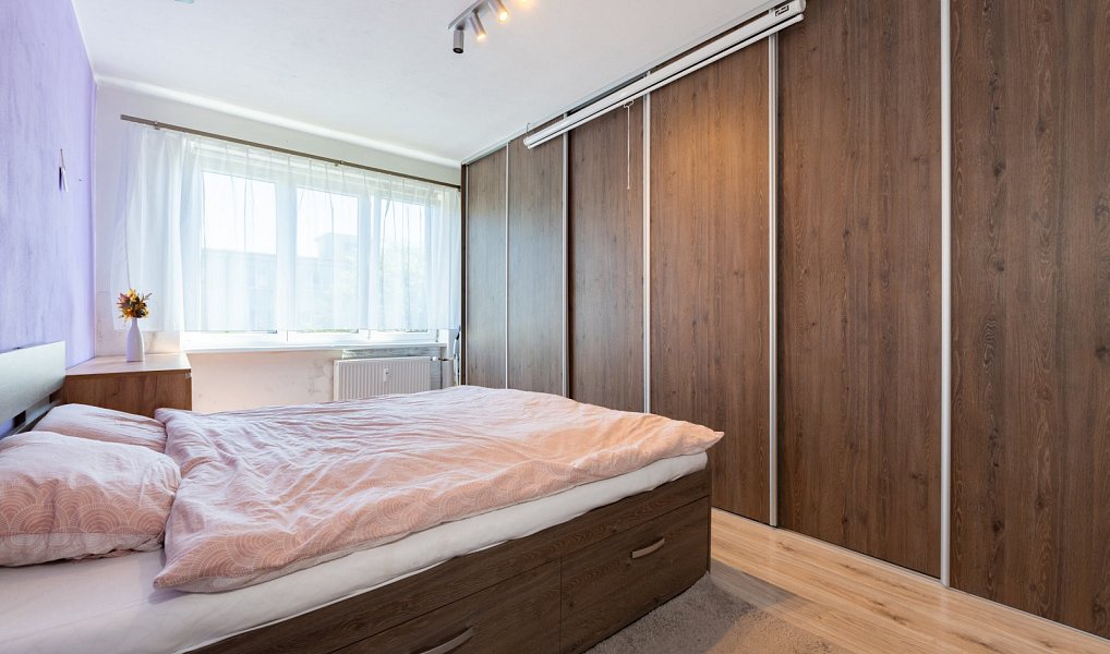 Pronájem bytu 2+kk 53 m², Most – náhled fotky 15