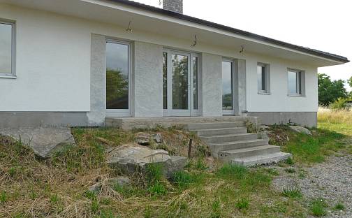 Prodej domu 232 m² s pozemkem 1 268 m², Bedřichov, okres Blansko