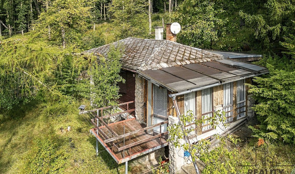 Prodej chaty/chalupy 75 m² s pozemkem 1 575 m², Radějov – náhled fotky 6