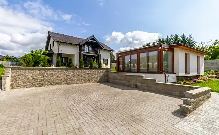 Prodej domu 200 m², Starobabická, Babice, okres Praha-východ