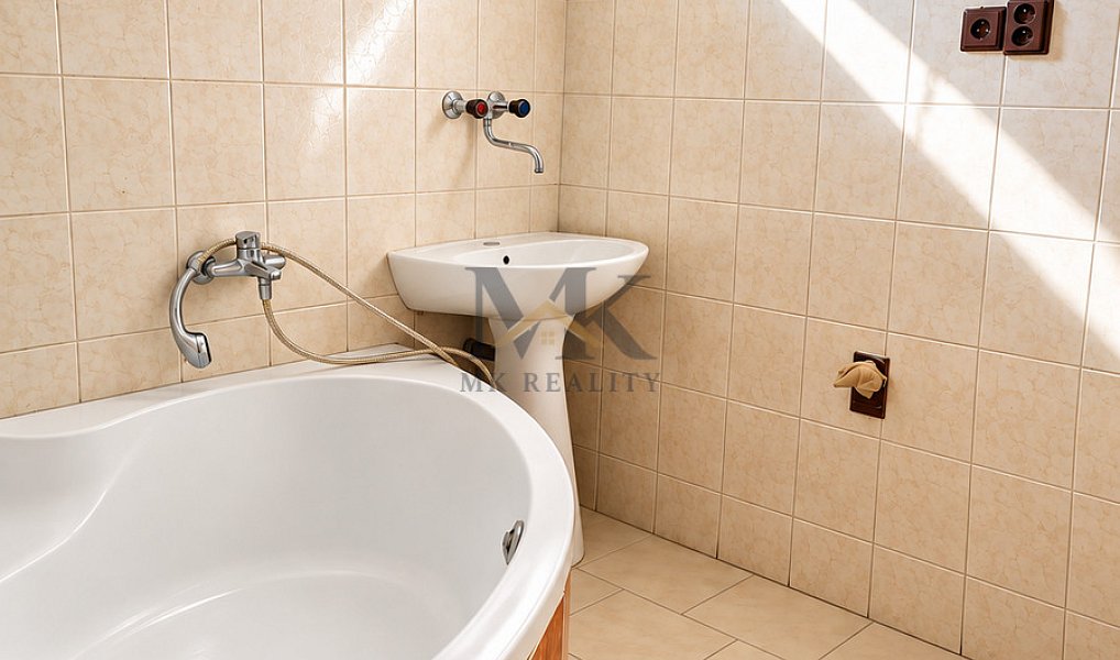 Pronájem bytu 2+1 68 m², Vimperk – náhled fotky 4