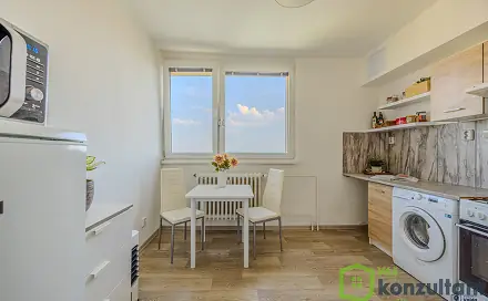 Prodej bytu 1+1 38 m², Ivana Sekaniny, Ostrava - Poruba