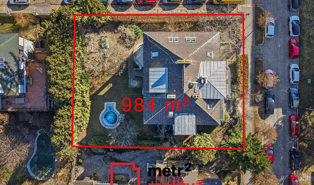 Prodej domu 678 m² s pozemkem 984 m², Olomouc – náhled fotky 3