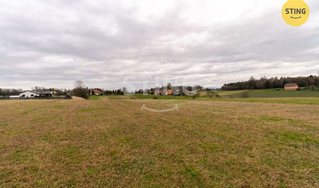 Prodej pozemku 25 667 m², Petrovice u Karviné – náhled fotky 3