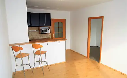 Pronájem bytu 2+kk 45 m²