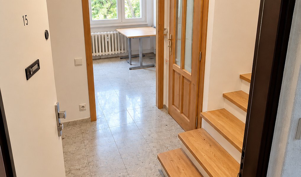 Prodej bytu 4+1 98 m², Praha – náhled fotky 10