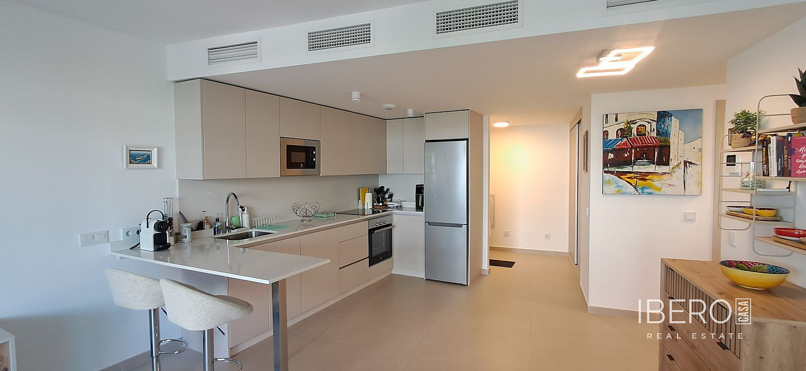 Piso 3+kk – Manilva, Manilva Pueblo, Costa del Sol Occidental - Más