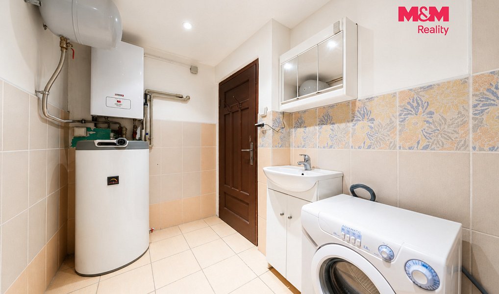 Prodej domu 110 m² s pozemkem 623 m², Potůčky – náhled fotky 18