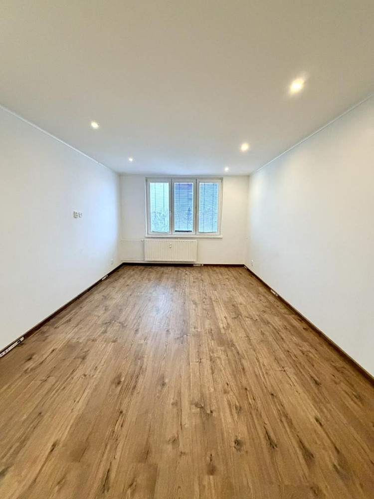 Prodej bytu 2+1 60 m² – fotografie 4