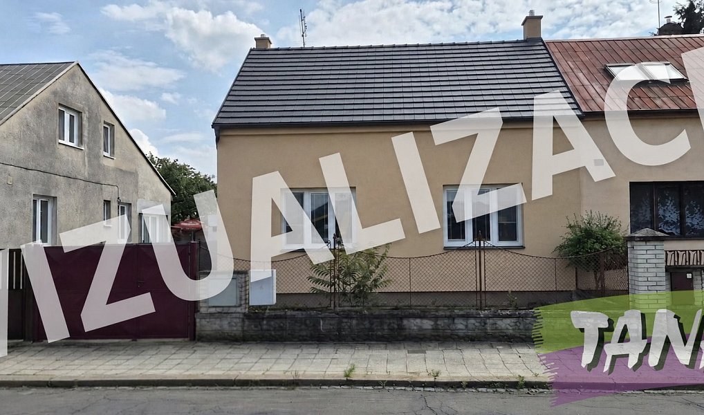 Prodej domu 95 m² s pozemkem 402 m², Nymburk – náhled fotky 16