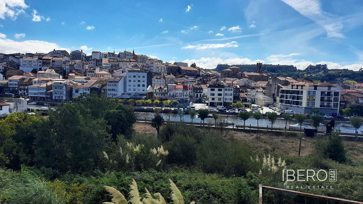 Casa 7+kk – Betanzos, O Cantón Pequeno, A Casilla - Vista 4