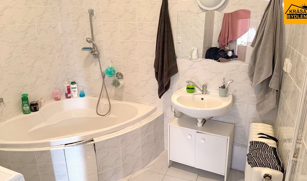 Prodej bytu 1+1 37 m², Prostějov – náhled fotky 4