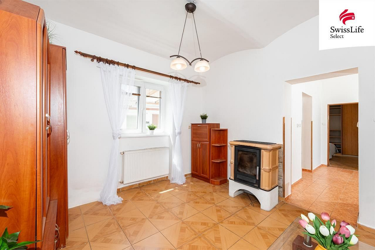 Prodej domu 51 m² s pozemkem 506 m² — photo 2