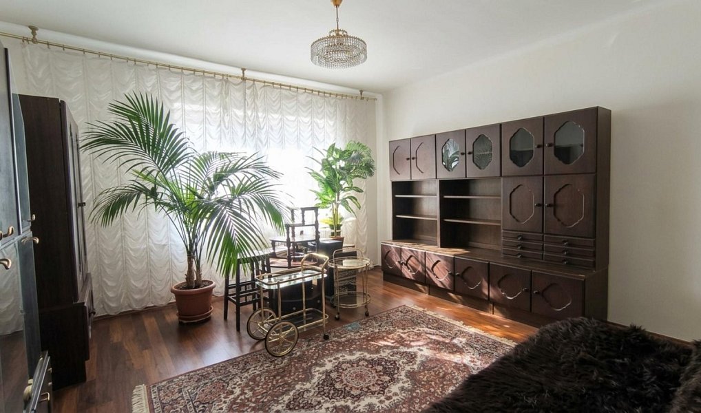 Prodej bytu 2+1 62 m², České Budějovice – náhled fotky 5