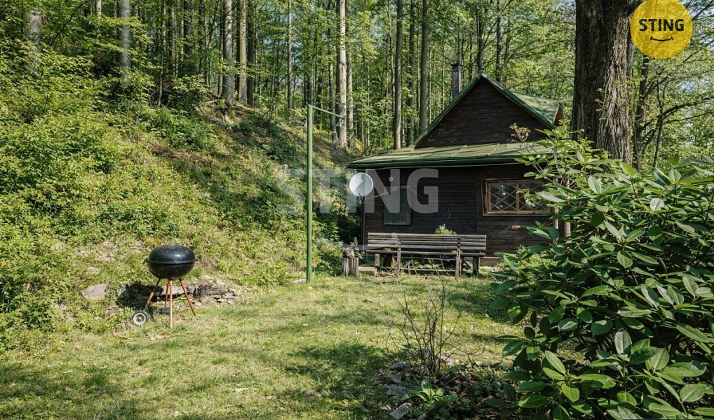 Prodej chaty/chalupy 62 m² s pozemkem 319 m², Komorní Lhotka – náhled fotky 16