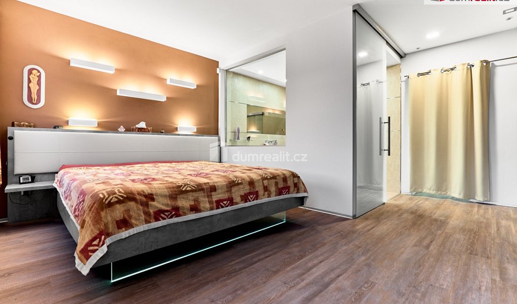 Prodej domu 296 m² s pozemkem 3 134 m², Děčín – náhled fotky 4