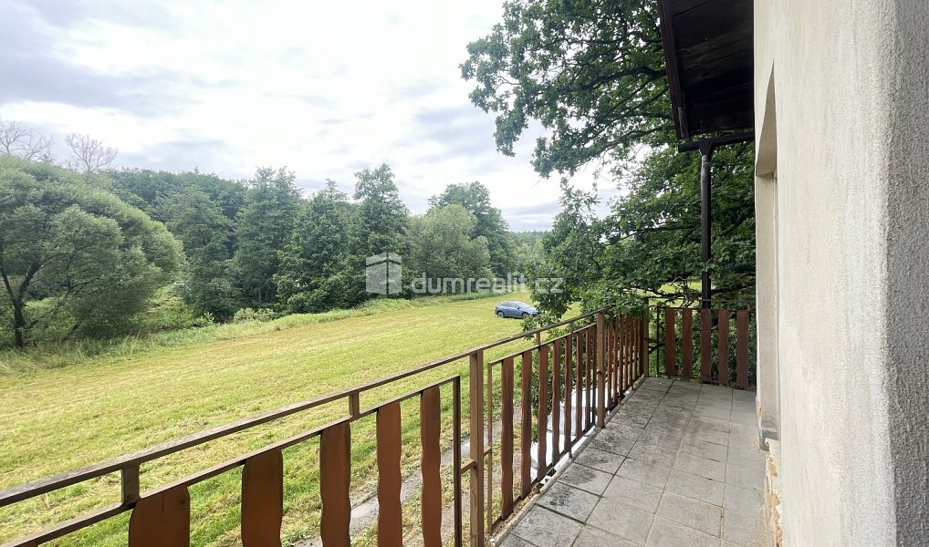 Prodej chaty/chalupy 45 m², Újezd nade Mží – náhled fotky 3