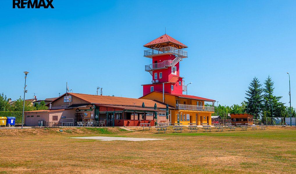 Prodej stavebního pozemku 1 235 m², Přáslavice – náhled fotky 13