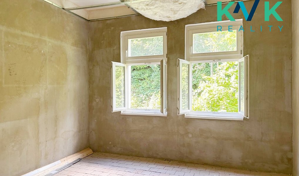 Prodej bytu 4+1 154 m², Karlovy Vary – náhled fotky 3