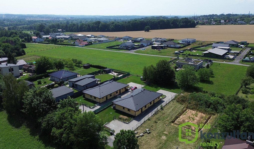 Prodej domu 85 m² s pozemkem 381 m², Šenov – náhled fotky 21