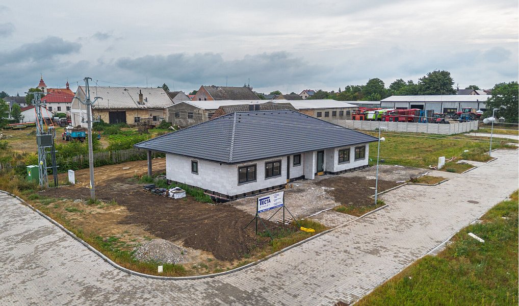 Prodej domu 104 m² s pozemkem 491 m², Bukovno – náhled fotky 24