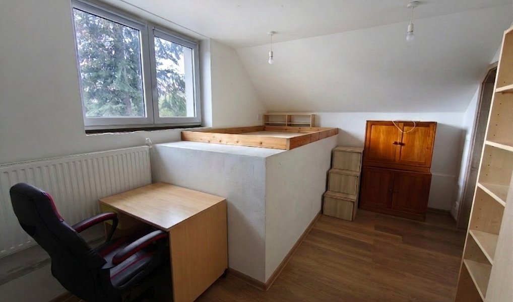 Prodej domu 180 m² s pozemkem 865 m², Libeř – náhled fotky 16