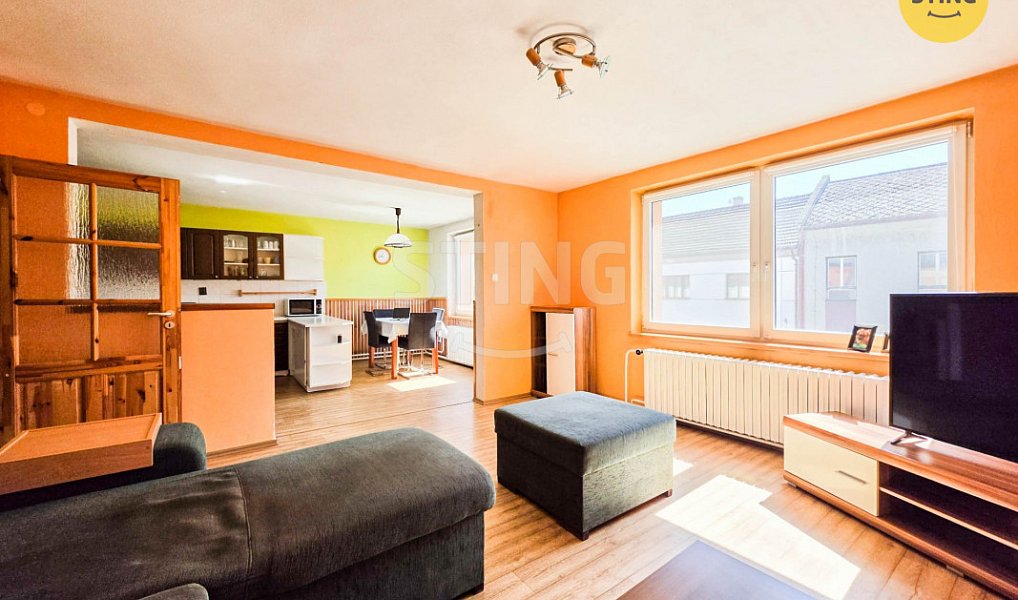 Prodej domu 298 m² s pozemkem 158 m², Batelov – náhled fotky 3