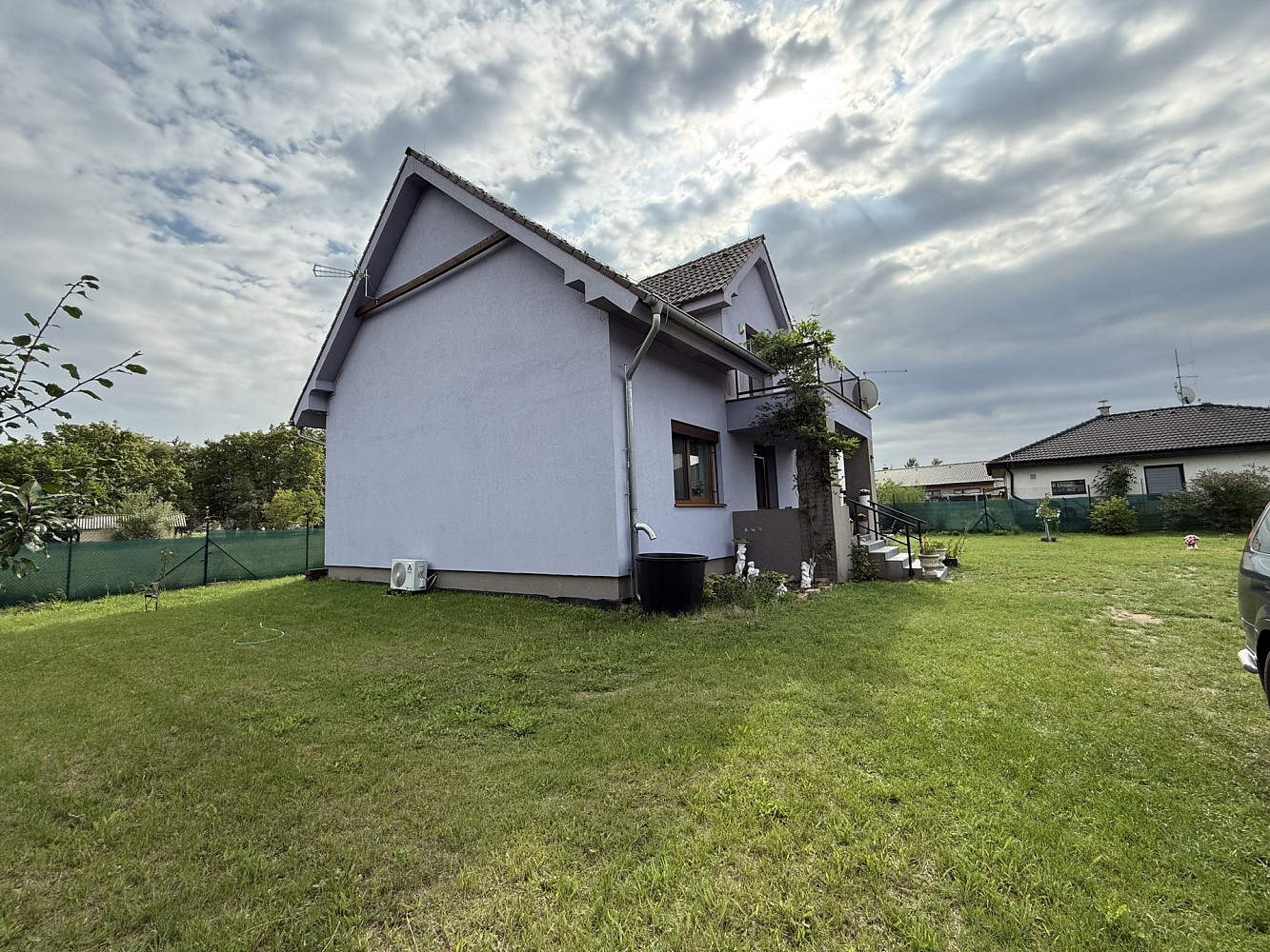 Prodej domu 200 m² s pozemkem 1 203 m² – fotografie 5