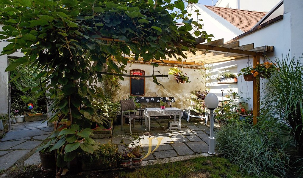 Pronájem bytu 2+1 59 m², Olomouc – náhled fotky 2