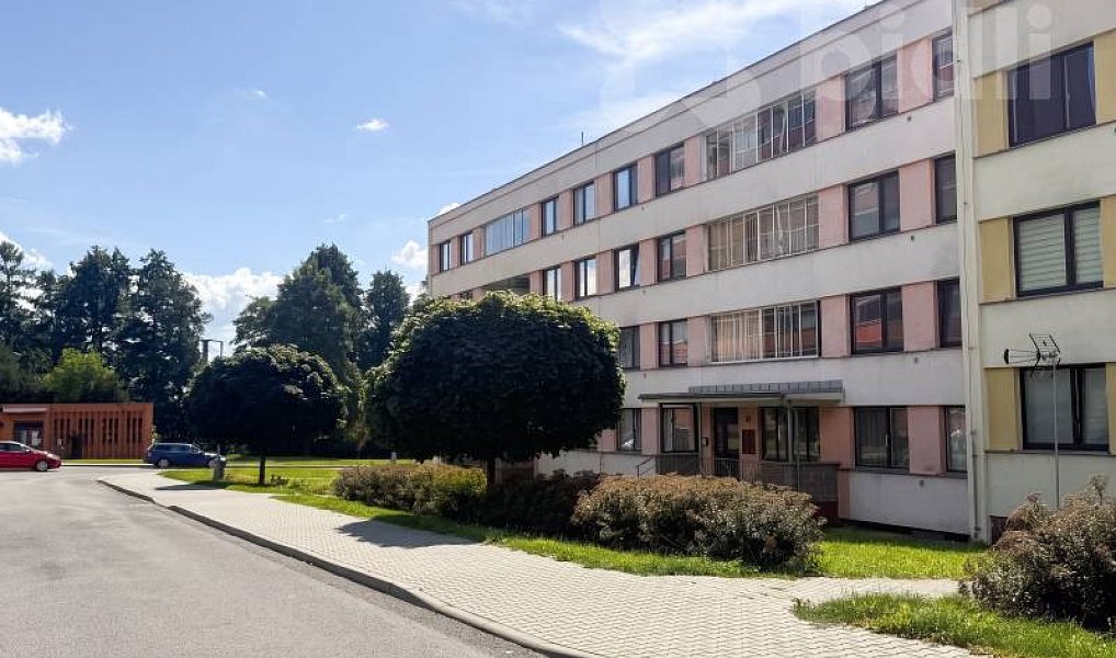Prodej bytu 3+1 56 m², Broumov – náhled fotky 21