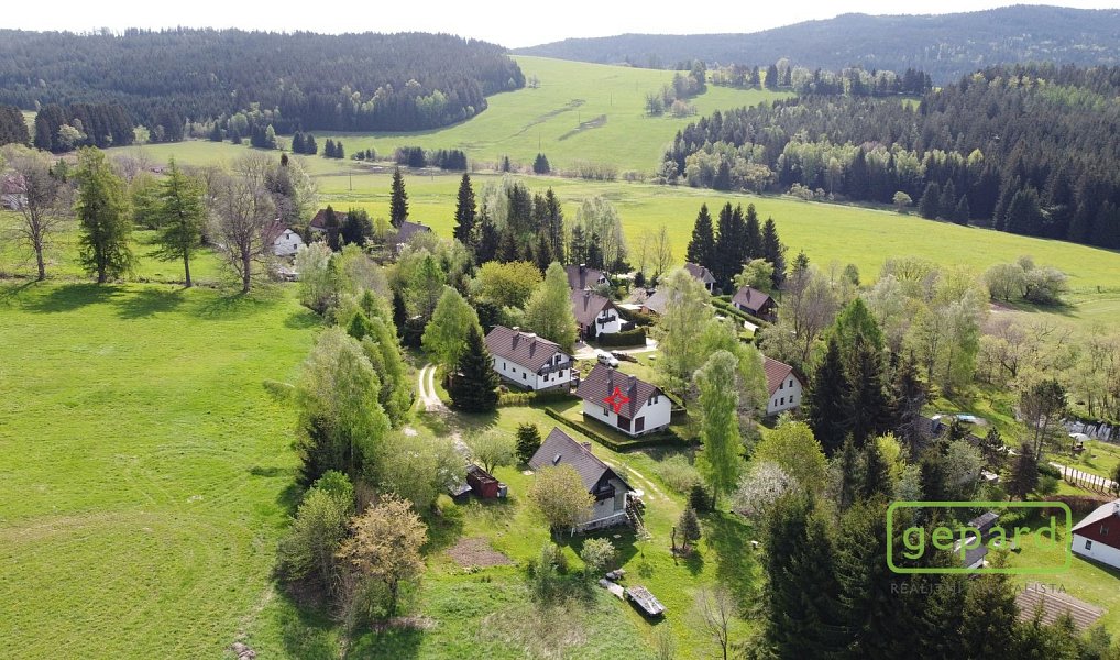 Prodej domu 100 m² s pozemkem 83 m², Frymburk – náhled fotky 21