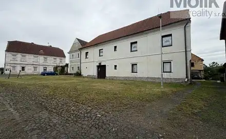Prodej domu 782 m² s pozemkem 782 m²