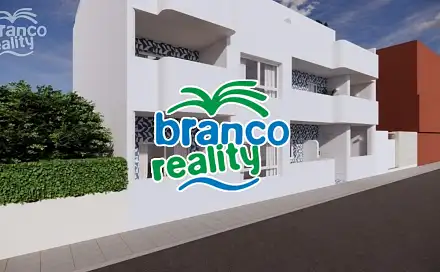 Prodej bytu 2+kk 55 m², Pilar de La Horadada, Alicante, Španělsko