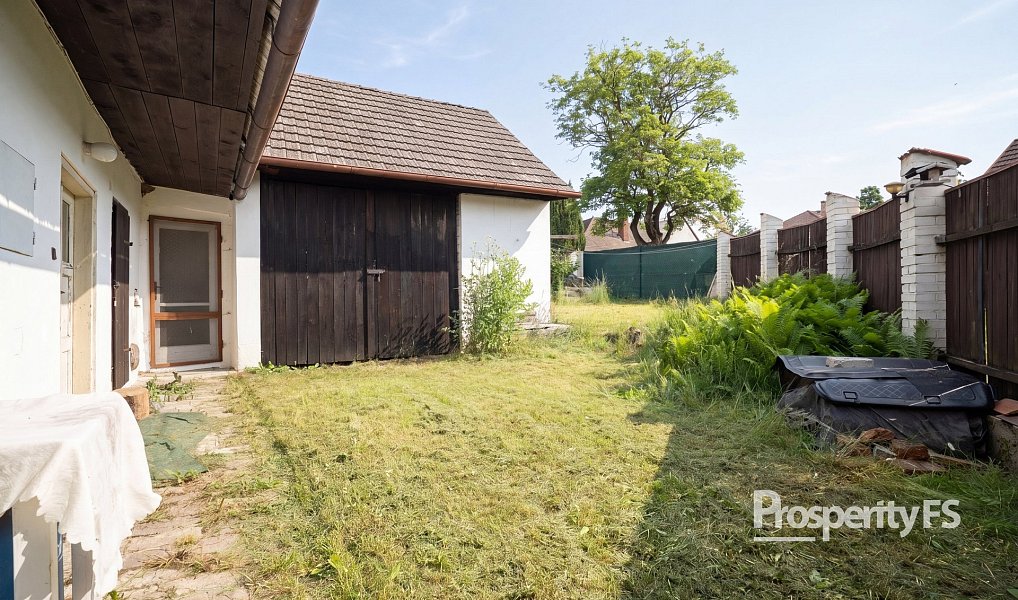 Prodej chaty/chalupy 50 m² s pozemkem 206 m², Mnich – náhled fotky 18