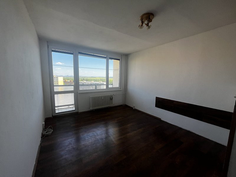 Prodej bytu 2+1 62 m²