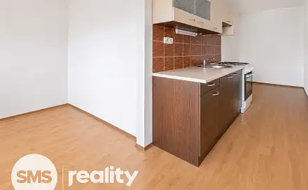 Pronájem bytu 2+1 56 m²