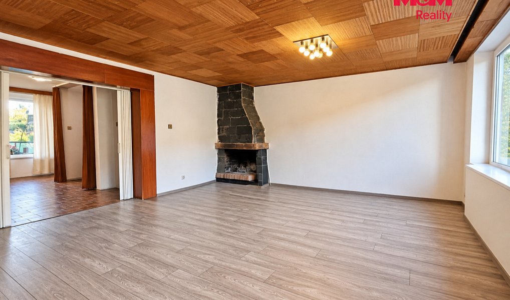 Prodej domu 180 m² s pozemkem 637 m², Havířov – náhled fotky 3