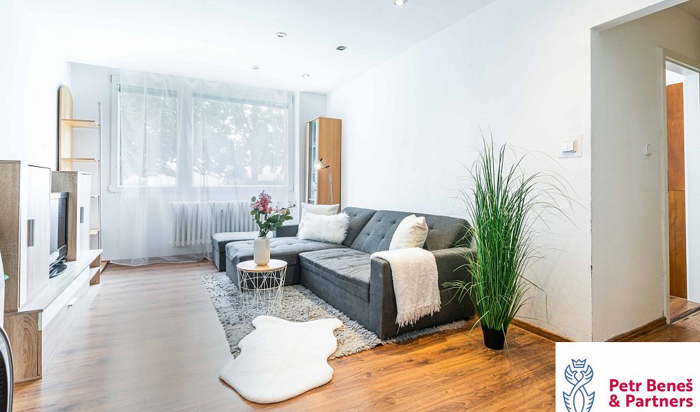 Prodej bytu 2+kk 39 m², Rakovník – náhled fotky 10