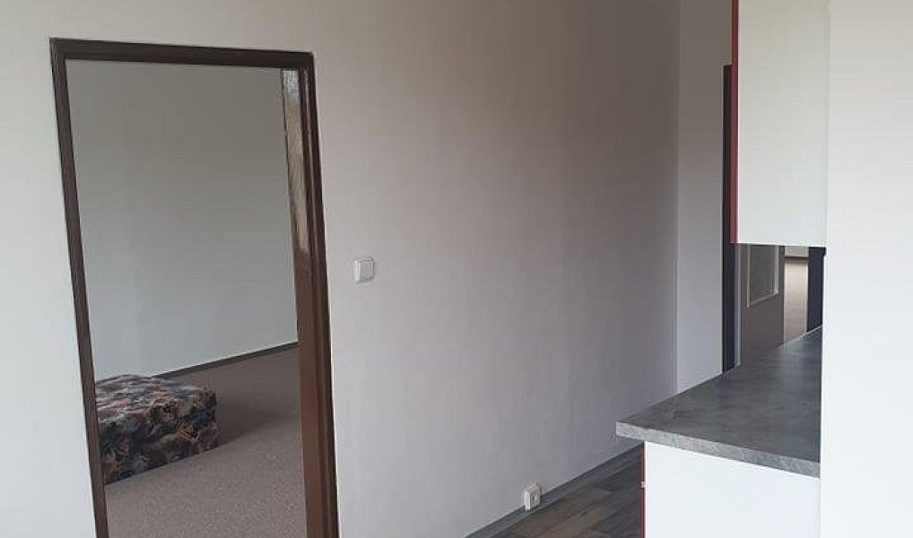 Pronájem bytu 2+1 64 m², České Budějovice – náhled fotky 4